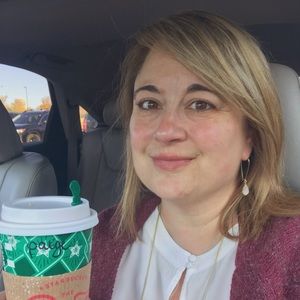 Meet your Posher, Paige